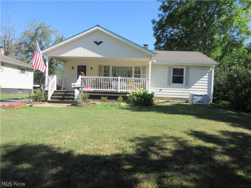 75 E Erie Street, Jefferson, OH 44047 Photo 1