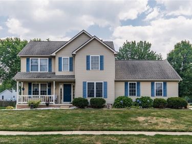 7540 Cheverton Circle NW, Massillon, OH 44646