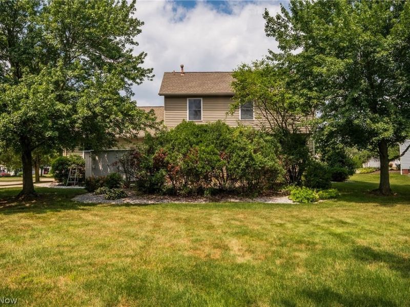 7540 Cheverton Circle NW, Massillon, OH 44646 Photo 30