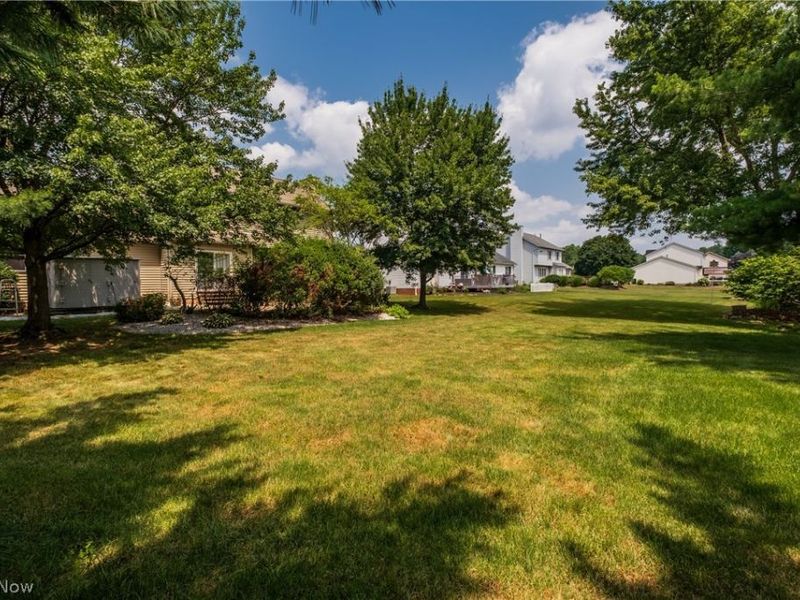 7540 Cheverton Circle NW, Massillon, OH 44646 Photo 33