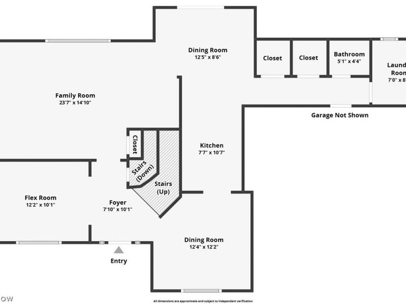 7540 Cheverton Circle NW, Massillon, OH 44646 Photo 35