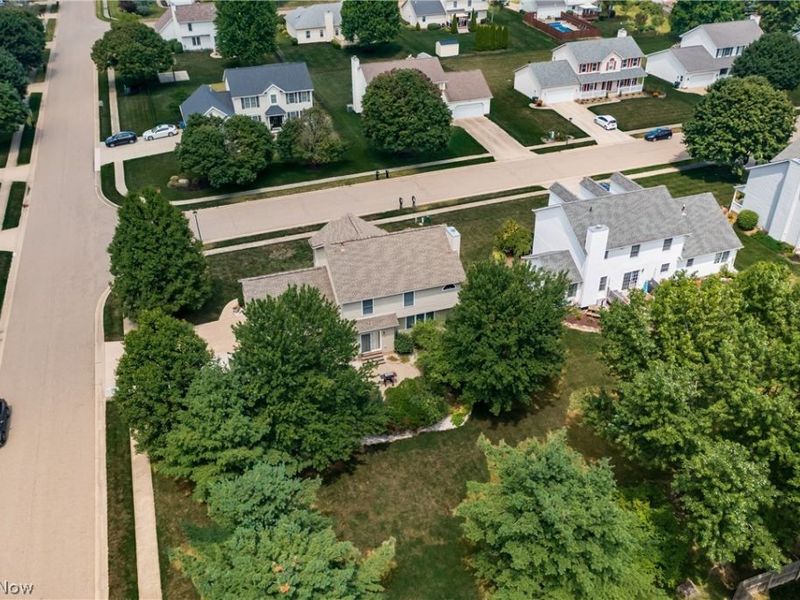 7540 Cheverton Circle NW, Massillon, OH 44646 Photo 6