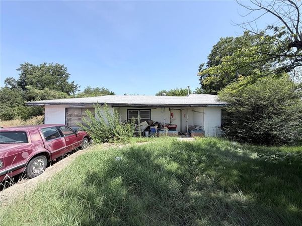 8525 NE 24th Street, Spencer, OK 73084