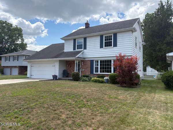 4723 Imperial Drive, Toledo, OH 43623