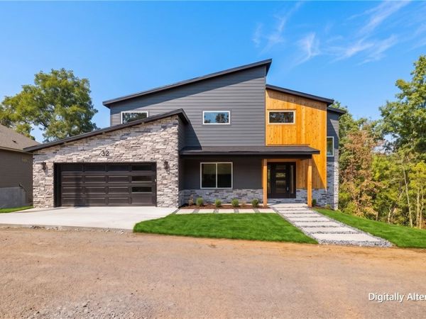 32 Sorbie Drive, Bella Vista, AR 72715