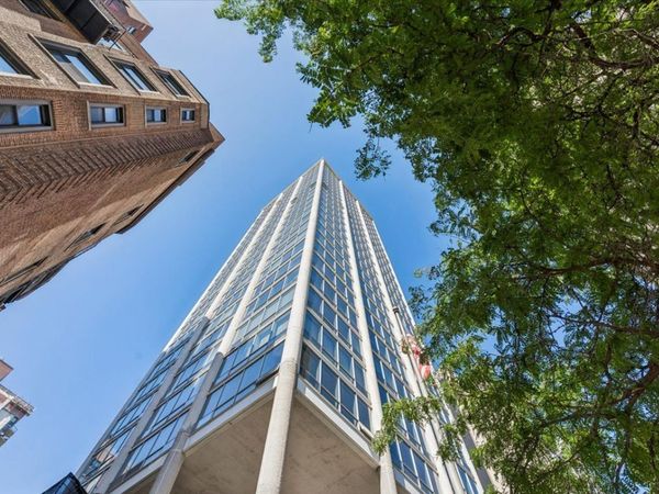 1300 N Astor Street , Unit 25C, Chicago, IL 60610