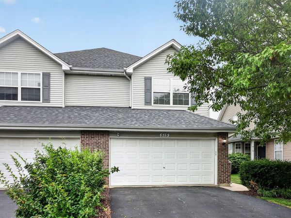 515 N Frieh Drive , Romeoville, IL 60446