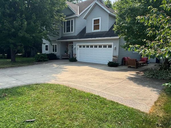 208 2nd Street N, Cold Spring, MN 56320