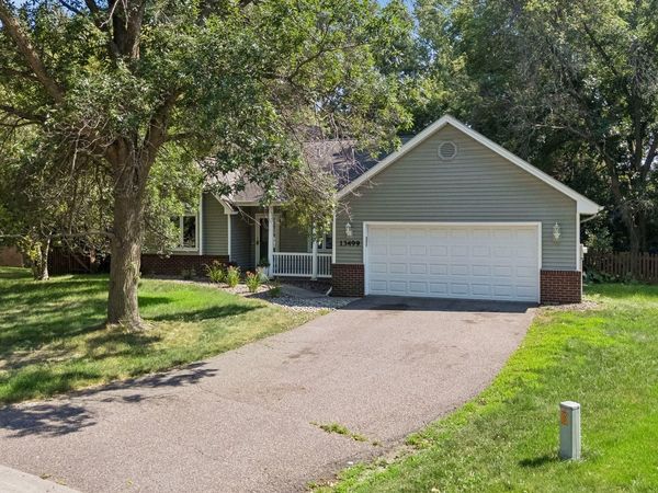13499 Caramel Trail , Eden Prairie, MN 55346