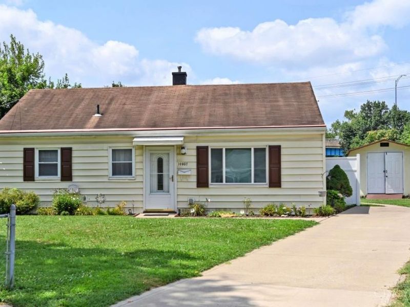 10937 Ohio Avenue, Sharonville, OH 45241 Photo 1