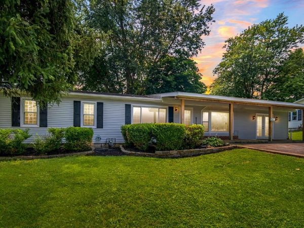 707 Larry Avenue, West Union, OH 45693
