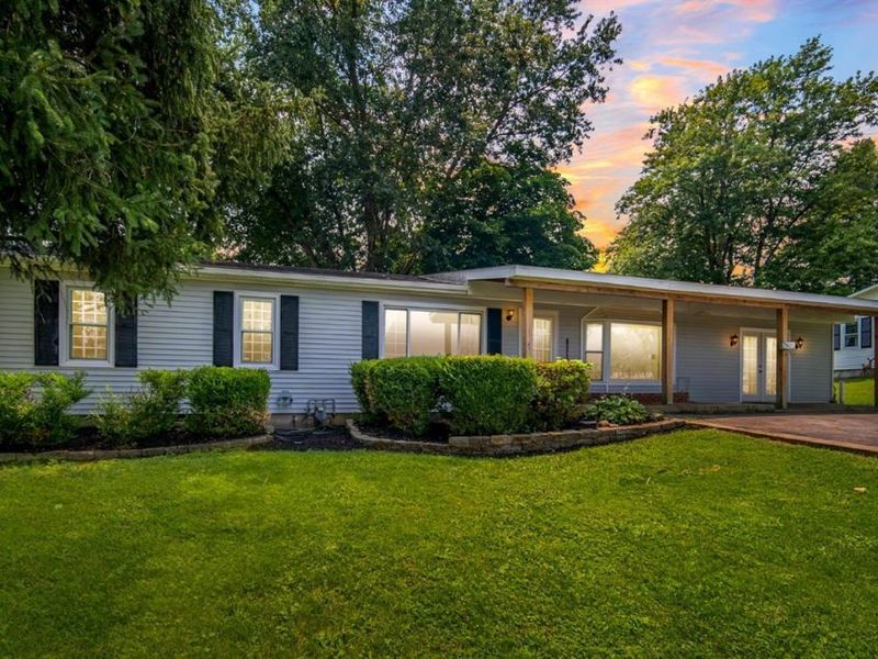 707 Larry Avenue, West Union, OH 45693 Photo 1