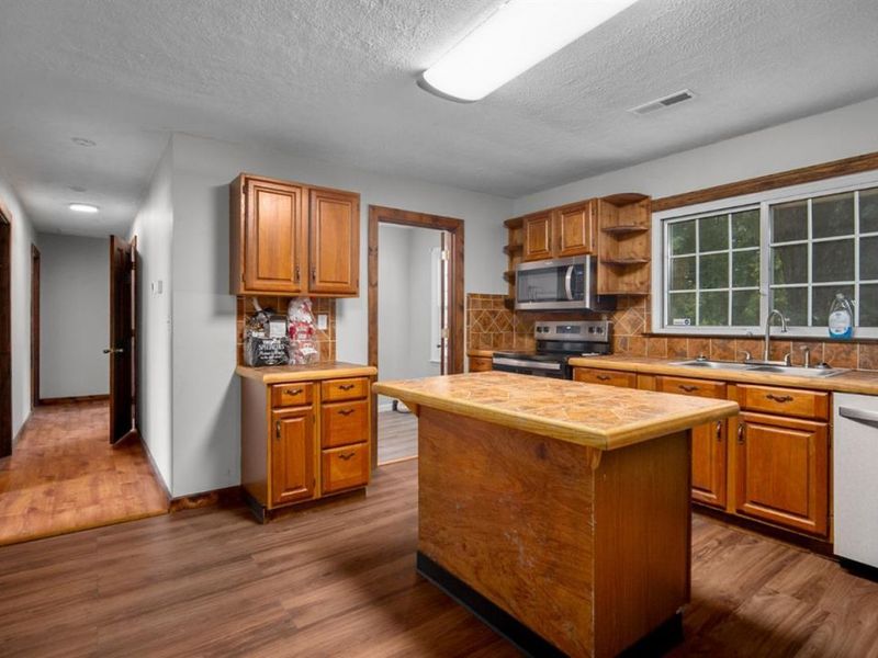707 Larry Avenue, West Union, OH 45693 Photo 13