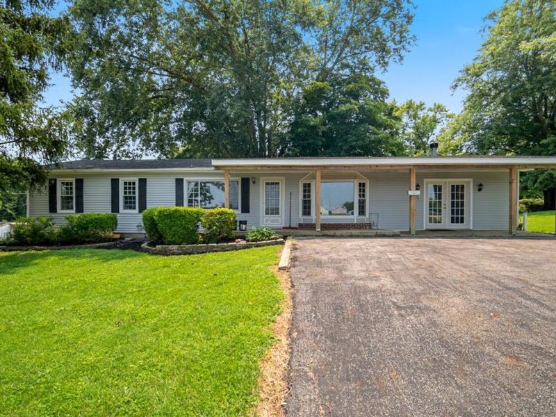 707 Larry Avenue, West Union, OH 45693 Photo 2