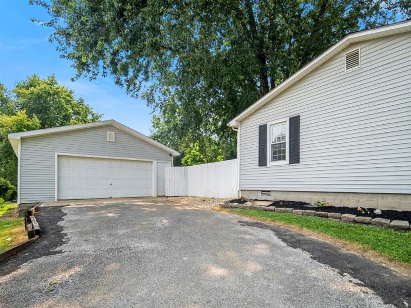 707 Larry Avenue, West Union, OH 45693 Photo 23