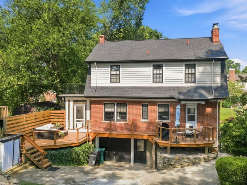 1112 Mclaughlin Place, Cincinnati, OH 45226 Photo 39