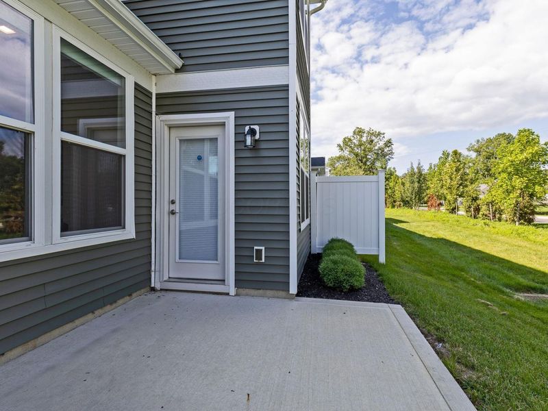 3330 Abberley Drive , New Albany, OH 43054 Photo 33