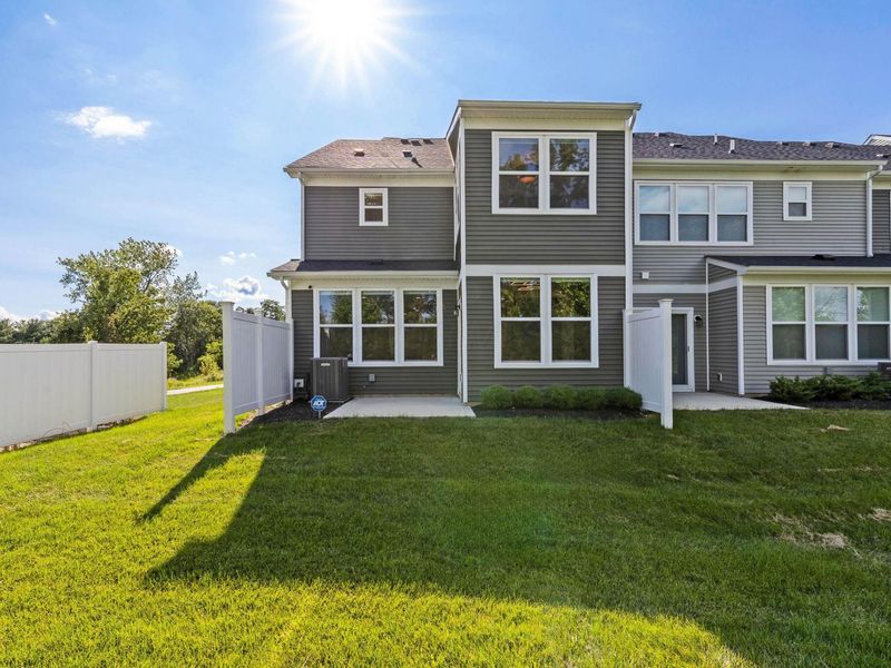 3330 Abberley Drive , New Albany, OH 43054 Photo 35