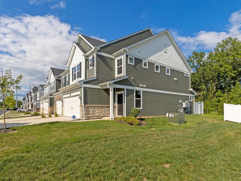 3330 Abberley Drive , New Albany, OH 43054 Photo 36