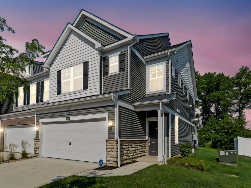 3330 Abberley Drive , New Albany, OH 43054 Photo 37