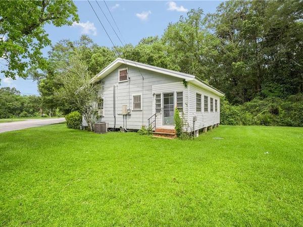5850 Theodore Dawes Road , Theodore, AL 36582