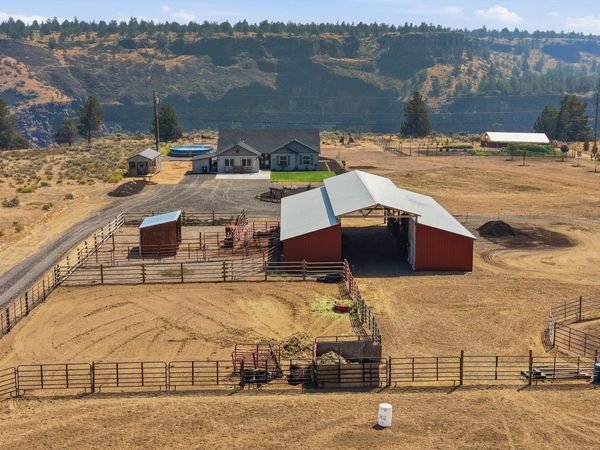 4819 SW Trout Road, Terrebonne, OR 97760