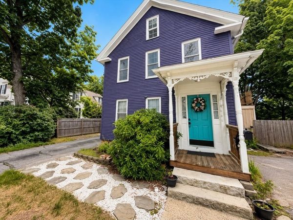 47 Church St, Unit 2, Hudson, MA 01749