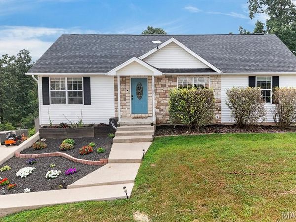 15864 Tundra Street , St Robert, MO 65584