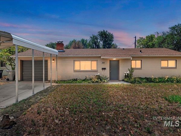 2917 W Kathryn St., Boise, ID 83705