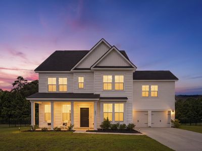 6981 Pumpkinseed Drive, Johns Island, SC 29455