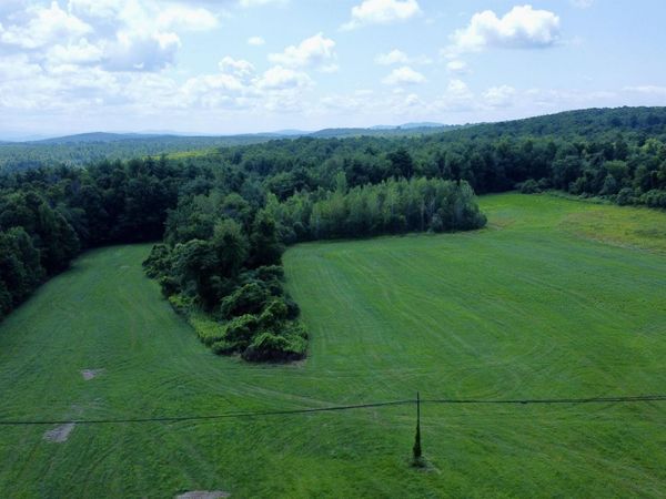 170 Route 36, Fairfield, VT 05455
