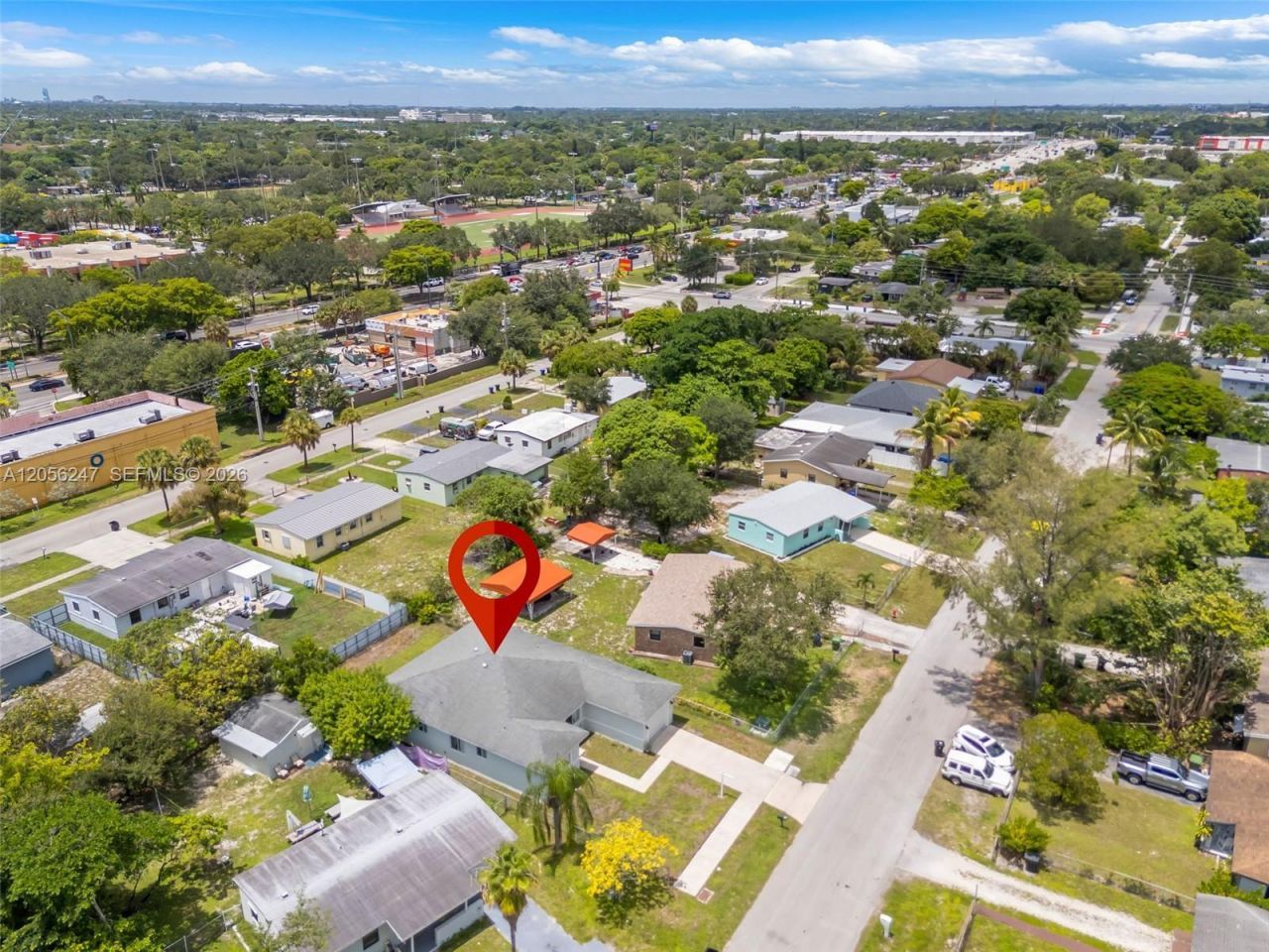 1330 NW 11th St, Fort Lauderdale, FL 33311 Photo