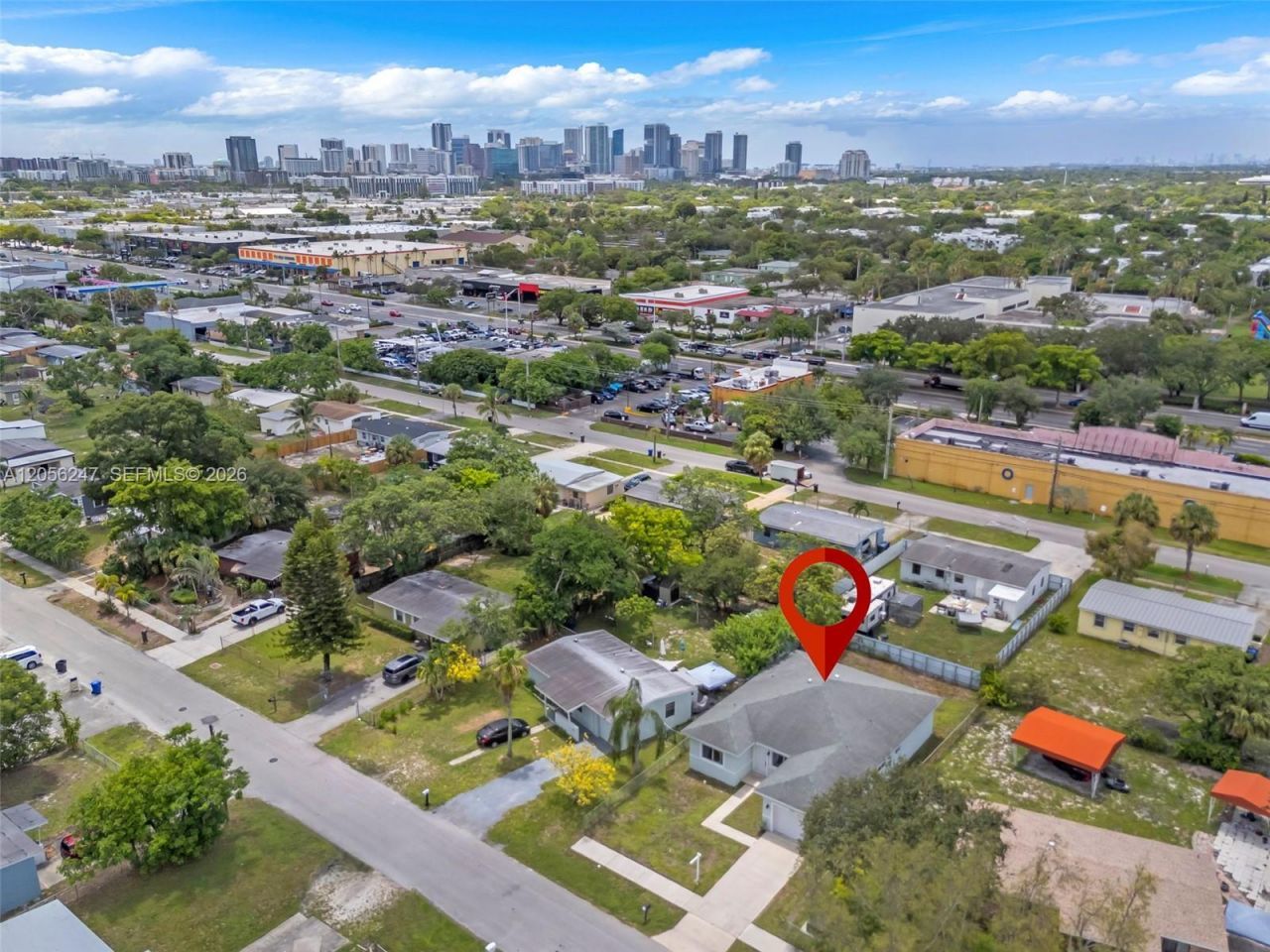 1330 NW 11th St, Fort Lauderdale, FL 33311 Photo
