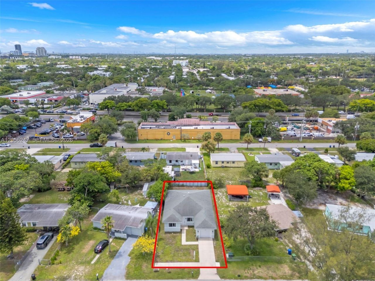 1330 NW 11th St, Fort Lauderdale, FL 33311 Photo