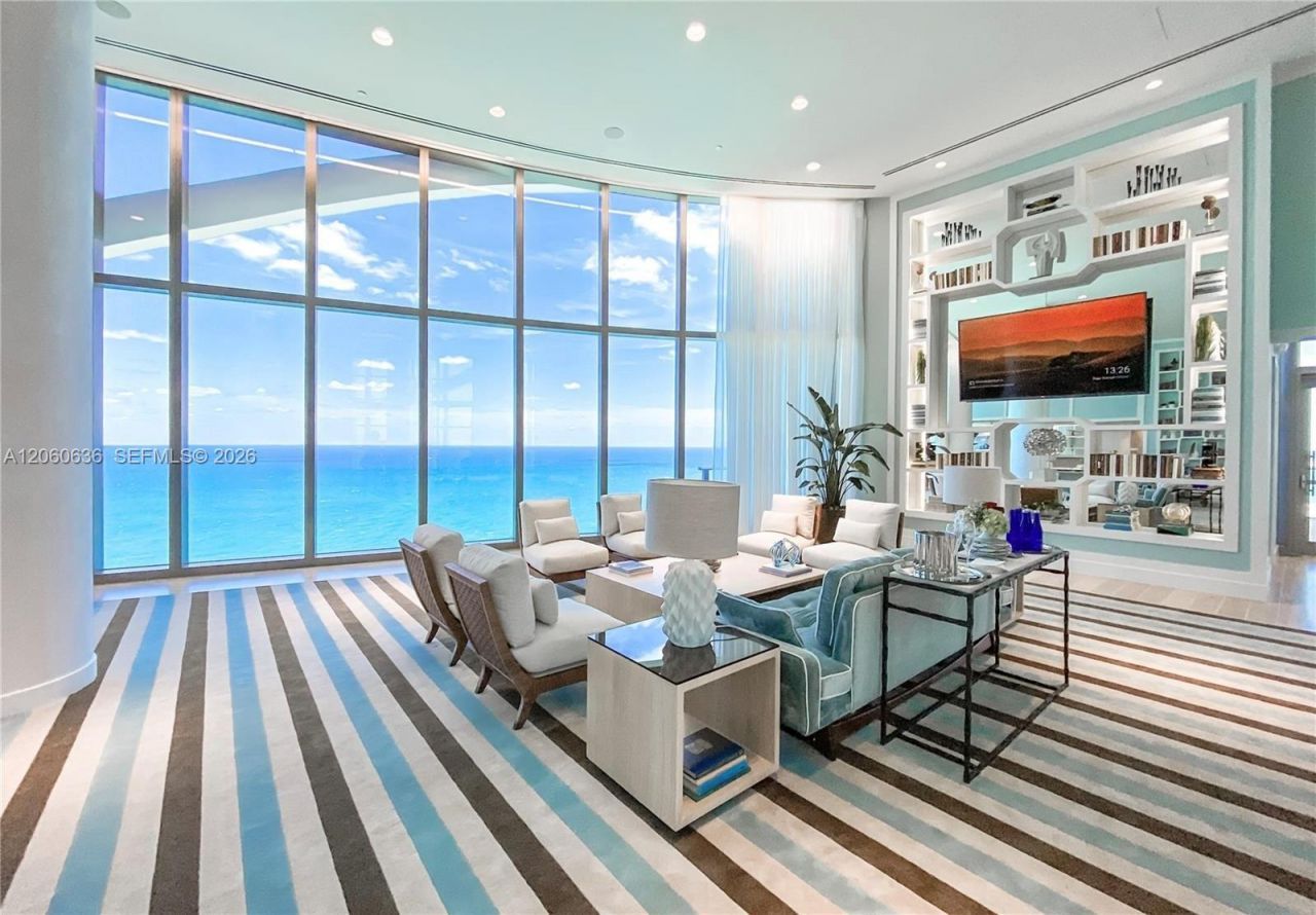15701 Collins Ave, Unit 4701, Sunny Isles Beach, FL 33160 Photo