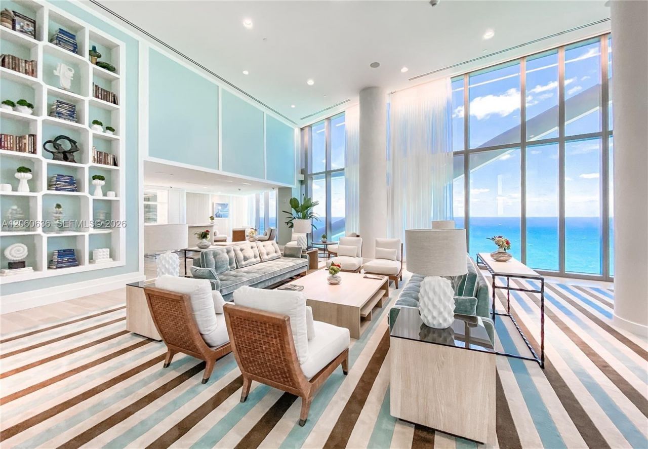 15701 Collins Ave, Unit 4701, Sunny Isles Beach, FL 33160 Photo