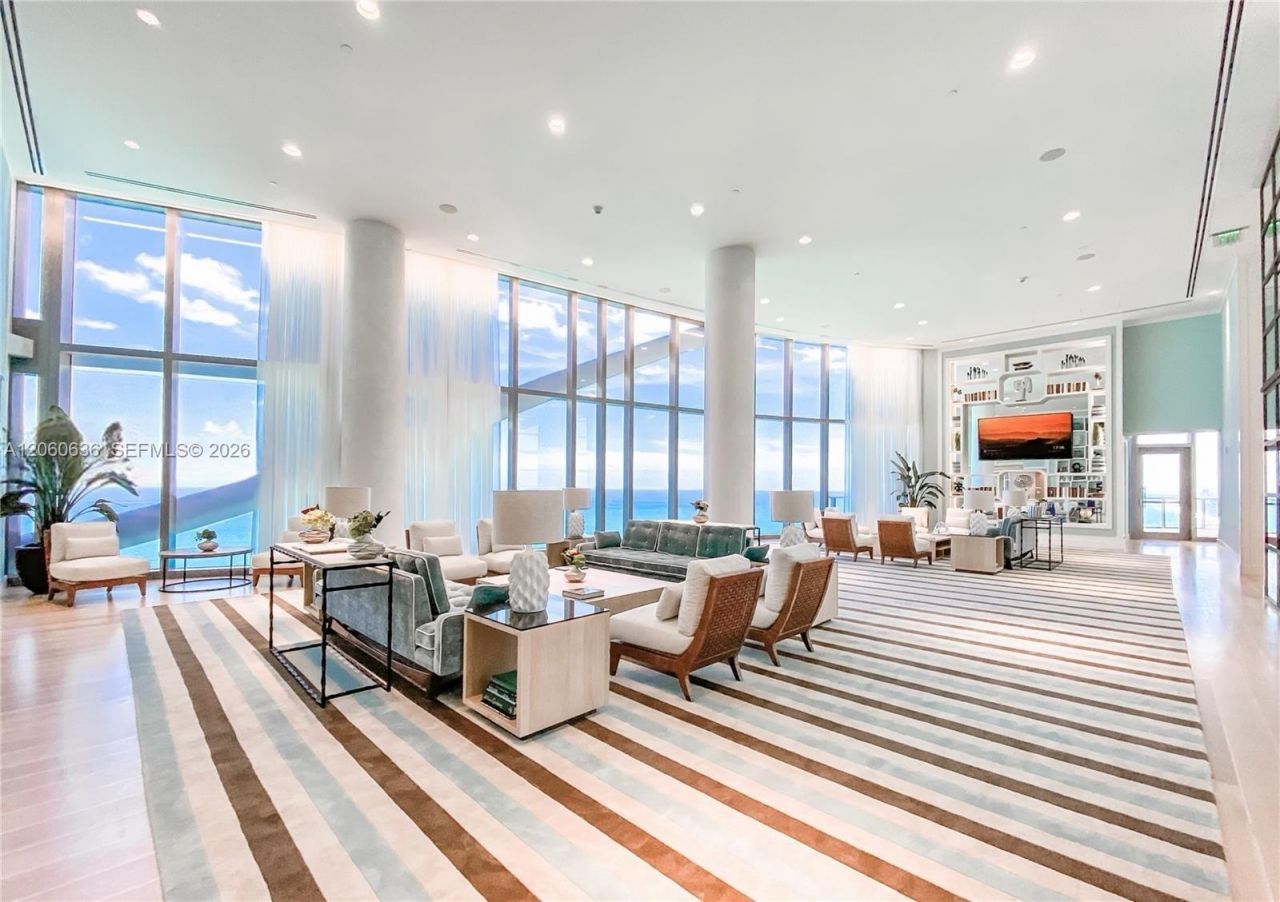 15701 Collins Ave, Unit 4701, Sunny Isles Beach, FL 33160 Photo