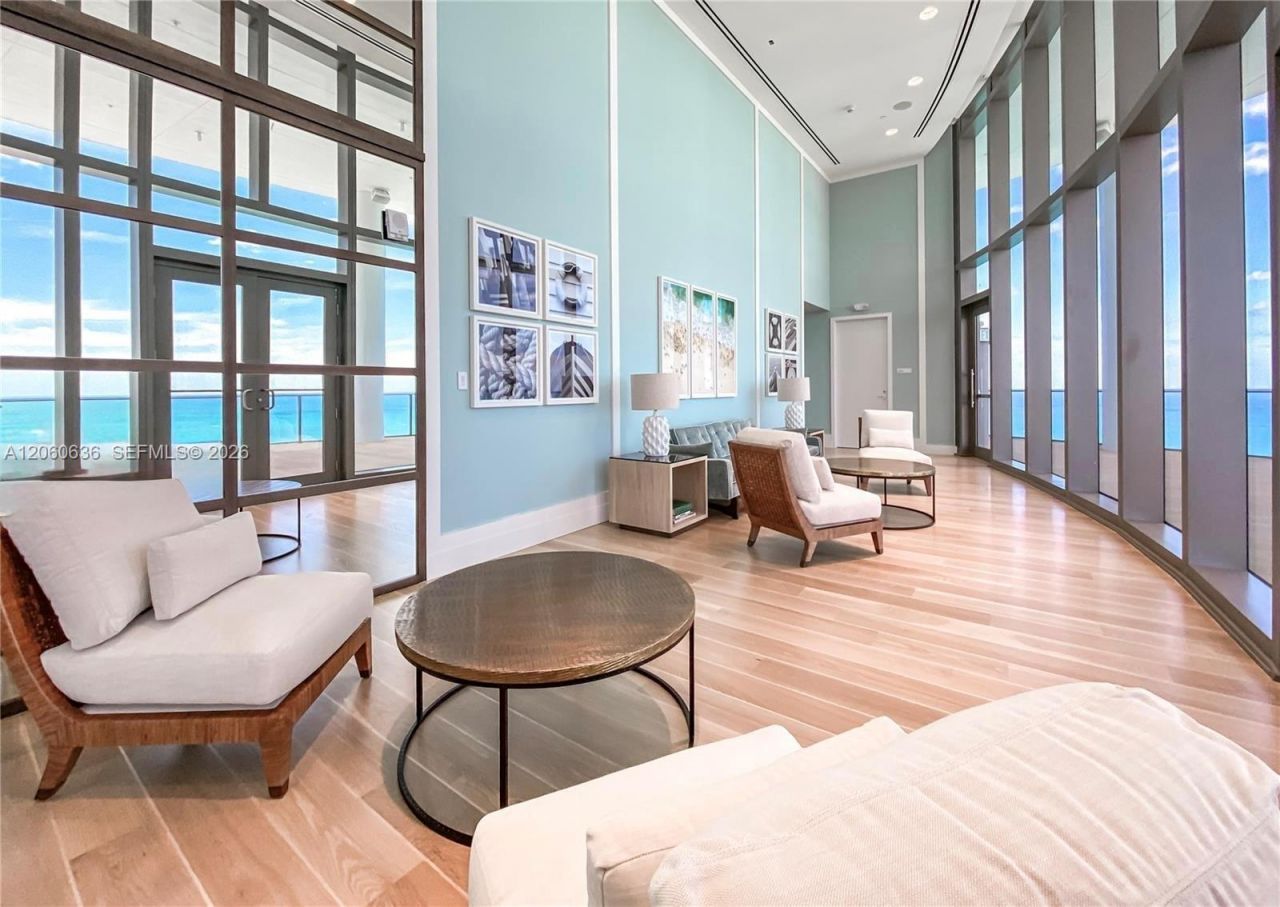 15701 Collins Ave, Unit 4701, Sunny Isles Beach, FL 33160 Photo