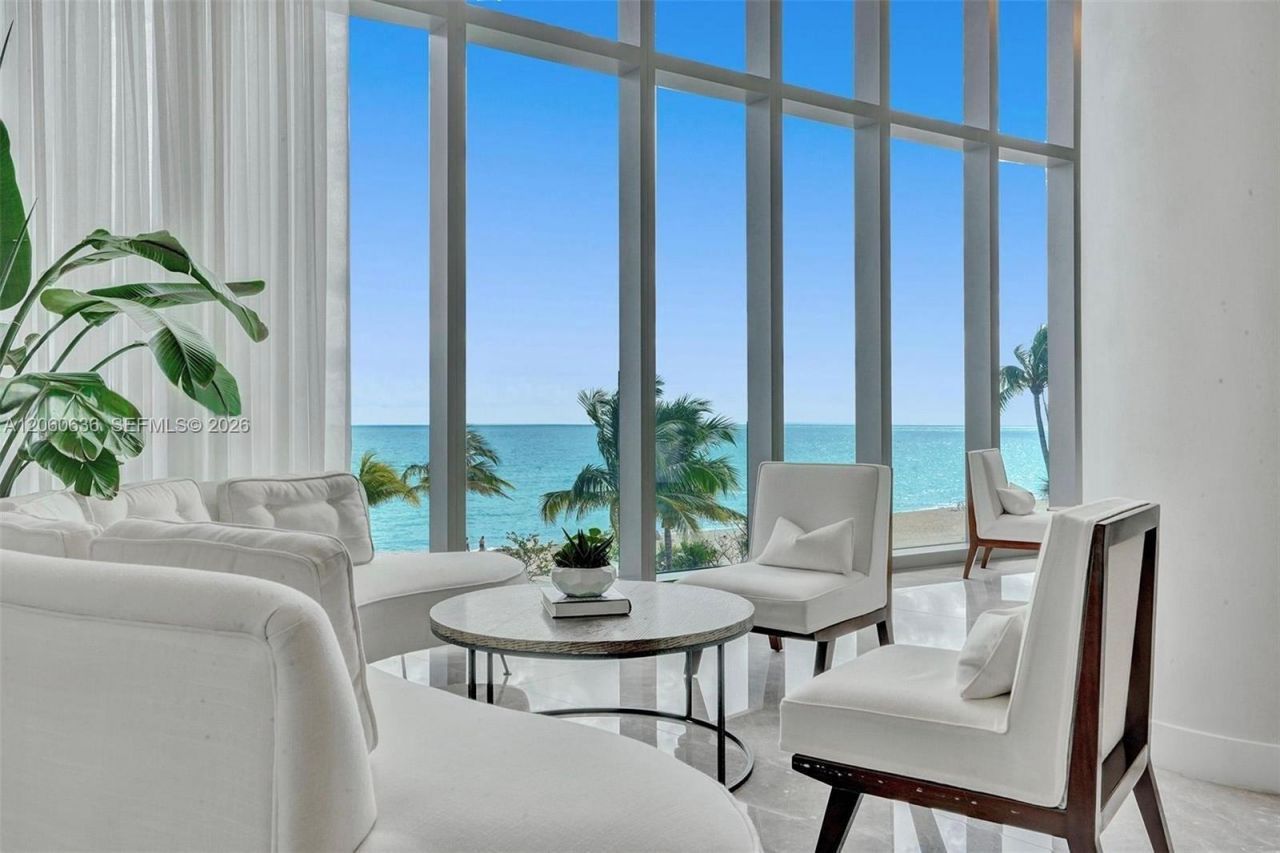 15701 Collins Ave, Unit 4701, Sunny Isles Beach, FL 33160 Photo