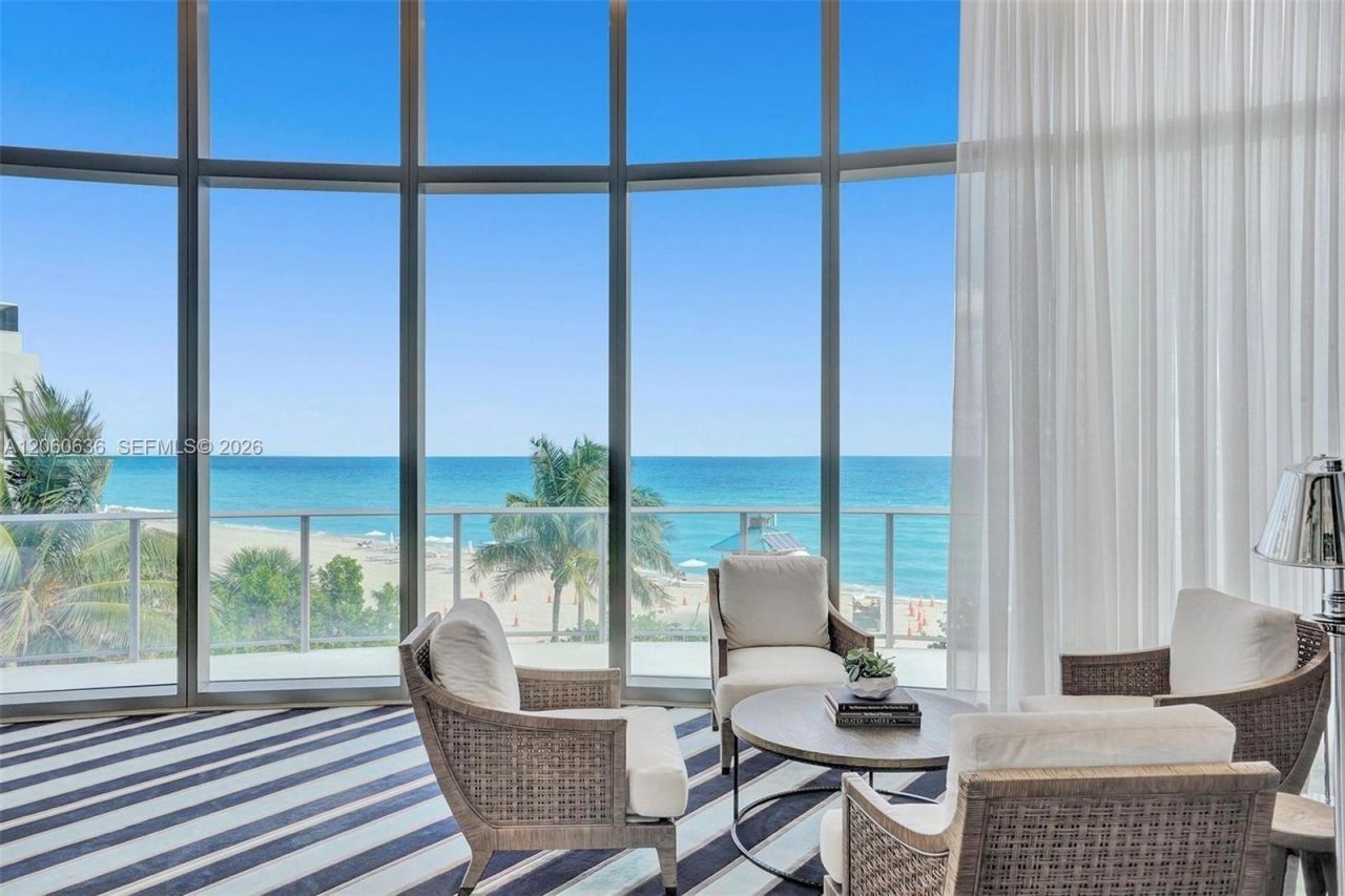 15701 Collins Ave, Unit 4701, Sunny Isles Beach, FL 33160 Photo