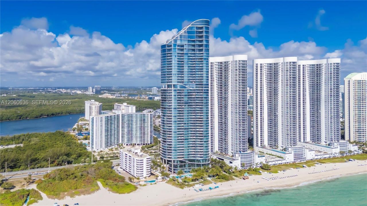 15701 Collins Ave, Unit 4701, Sunny Isles Beach, FL 33160 Photo