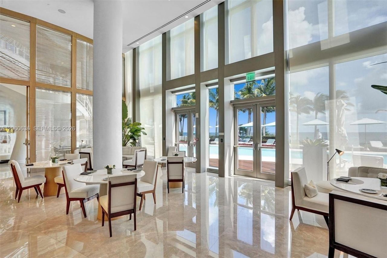 15701 Collins Ave, Unit 4701, Sunny Isles Beach, FL 33160 Photo