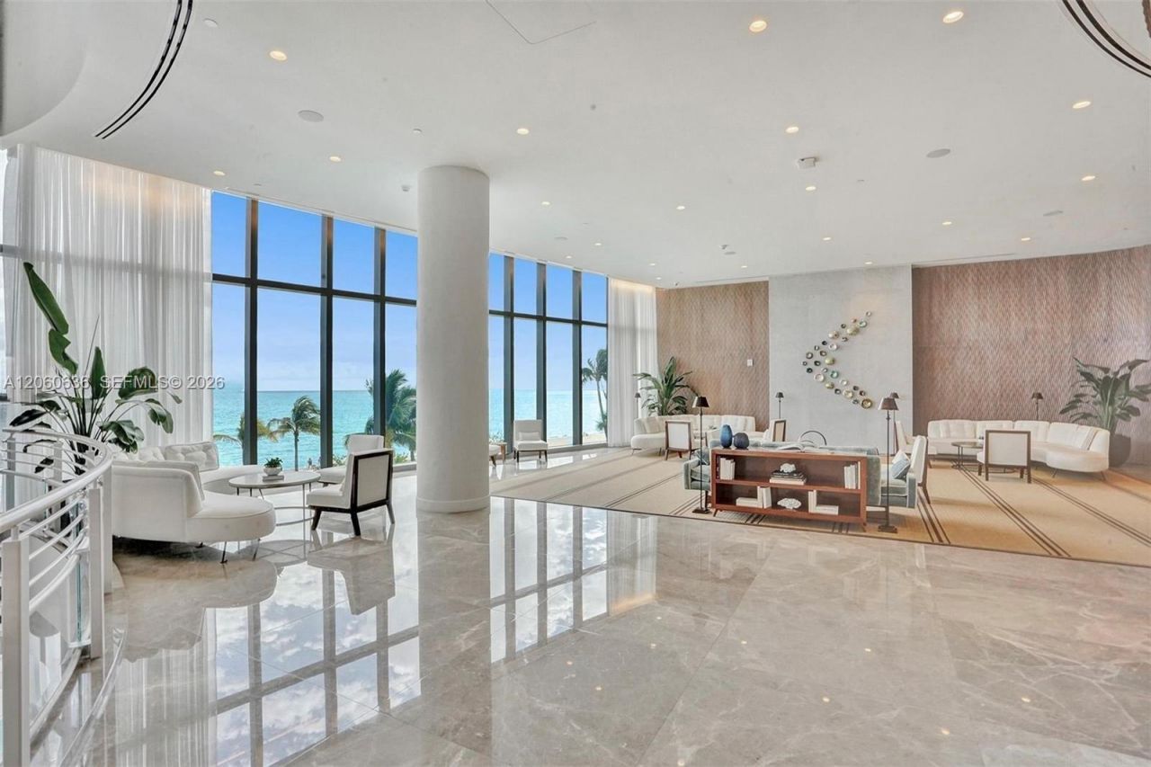 15701 Collins Ave, Unit 4701, Sunny Isles Beach, FL 33160 Photo