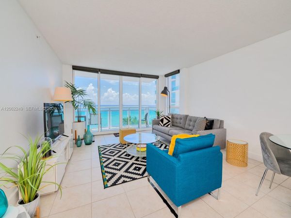 6917 Collins Ave, Unit 815, Miami Beach, FL 33141