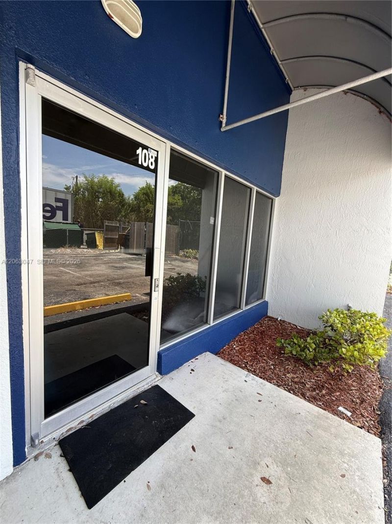 12100 SW 132nd Ct , Unit 108-A, Miami, FL 33186 Photo
