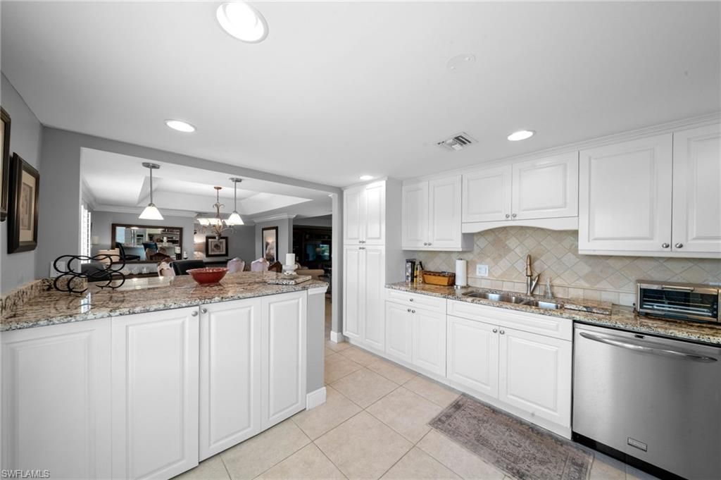 124 Penny Ln , Unit 5, Naples, FL 34112 Photo