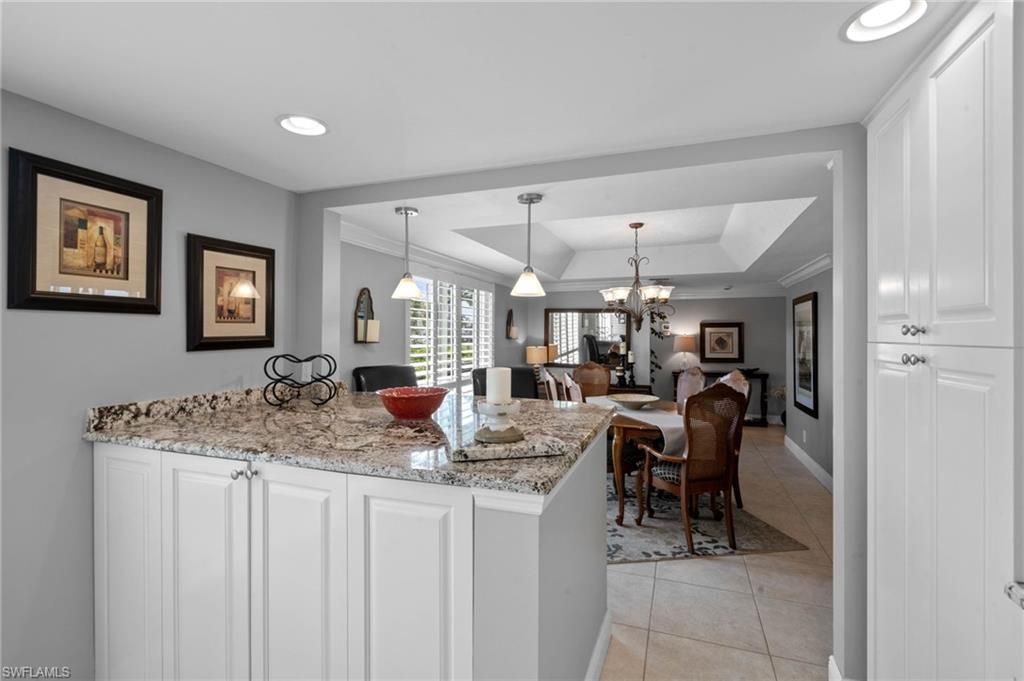 124 Penny Ln , Unit 5, Naples, FL 34112 Photo