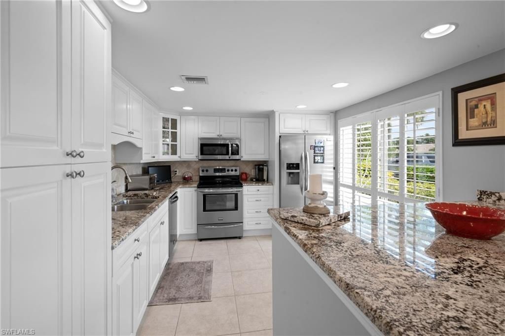 124 Penny Ln , Unit 5, Naples, FL 34112 Photo