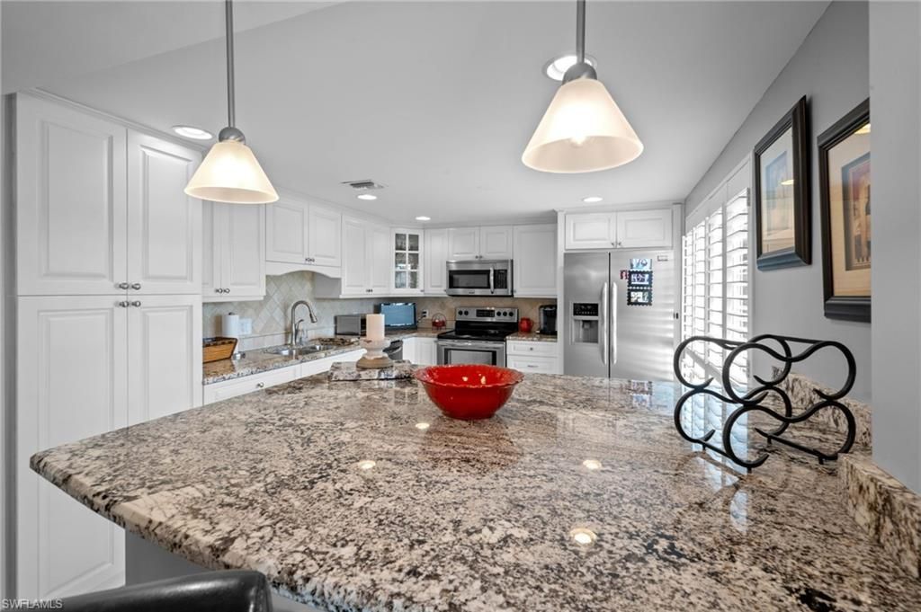 124 Penny Ln , Unit 5, Naples, FL 34112 Photo