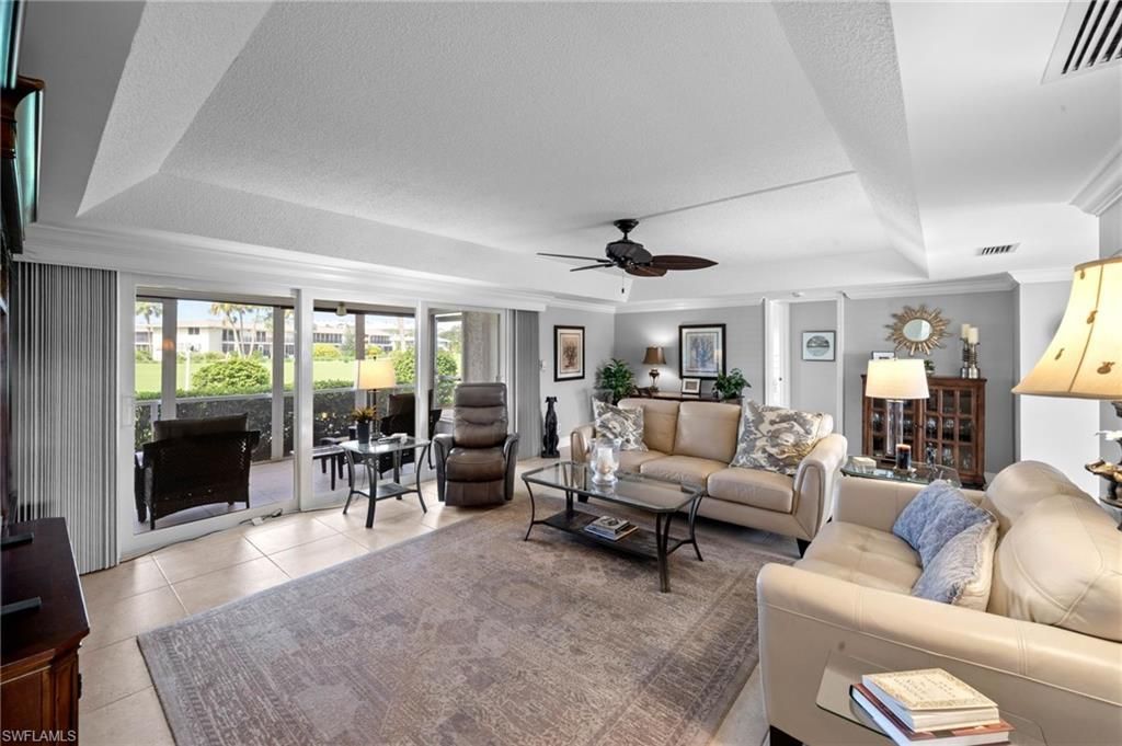 124 Penny Ln , Unit 5, Naples, FL 34112 Photo